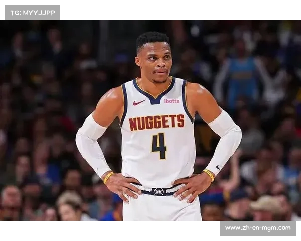 威少霸气抢篮板助攻小乔丹完美暴扣震撼全场